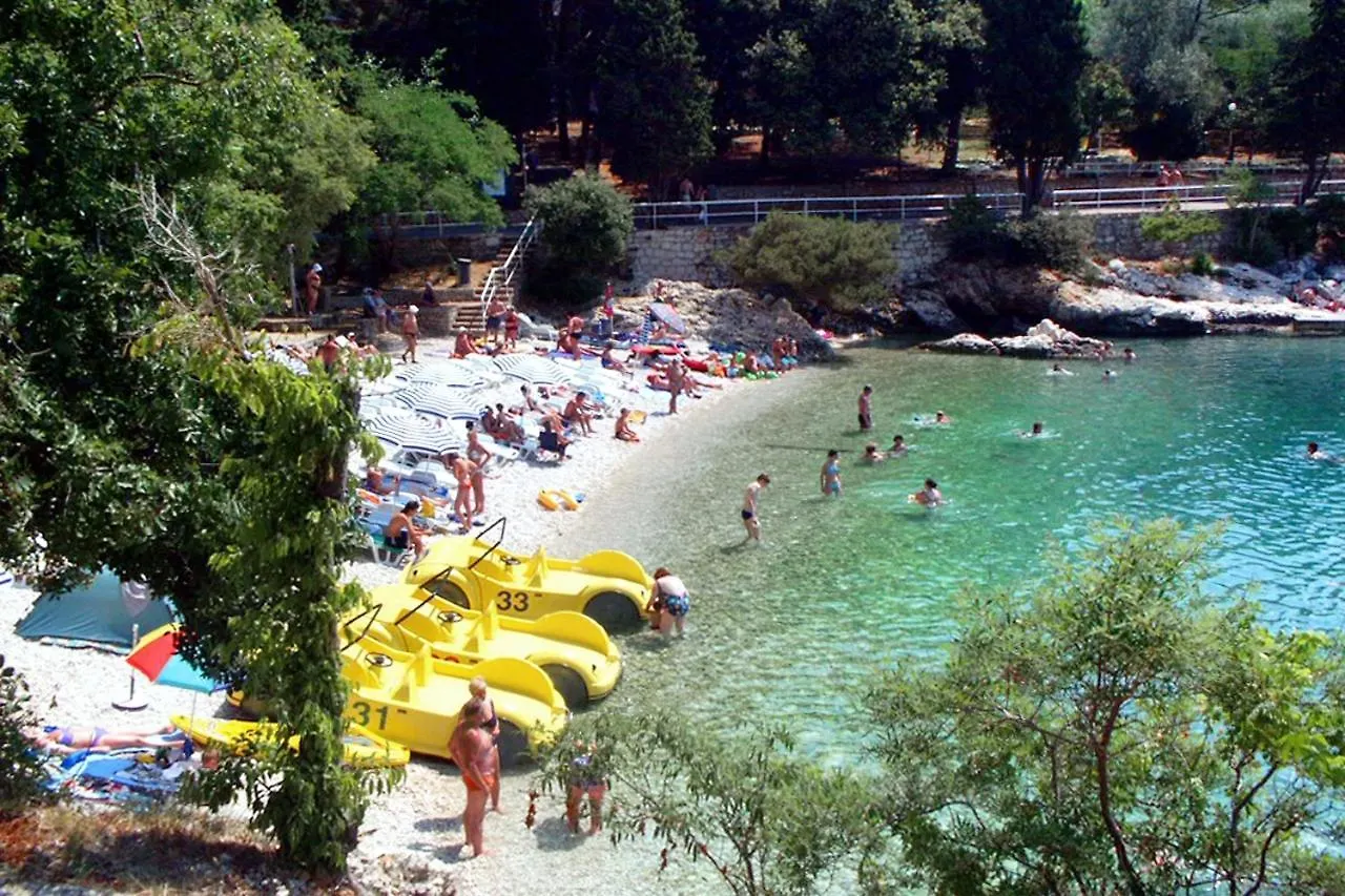 Apartments With A Parking Space Rabac, Labin - 7621 Croatia