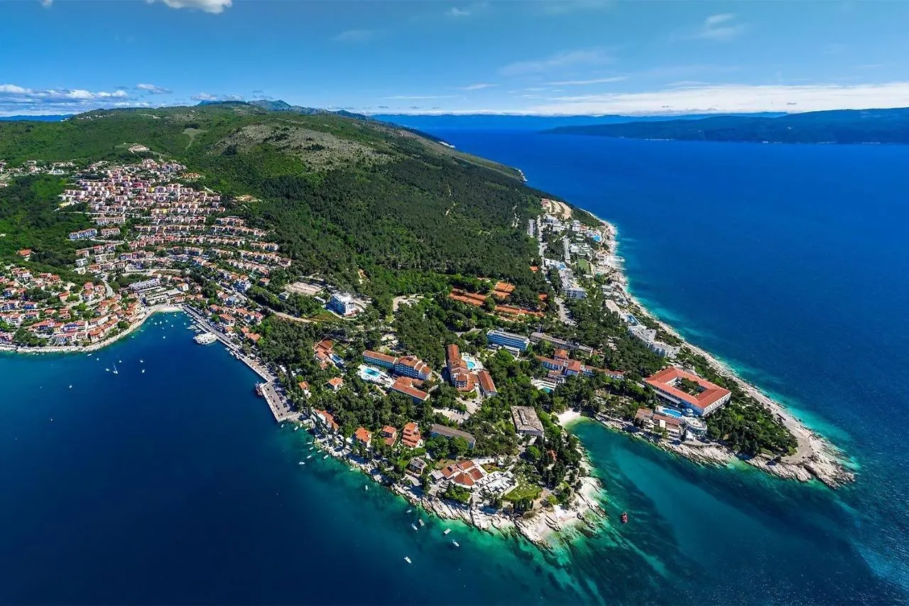 Apartments With A Parking Space Rabac, Labin - 7621 Croatia