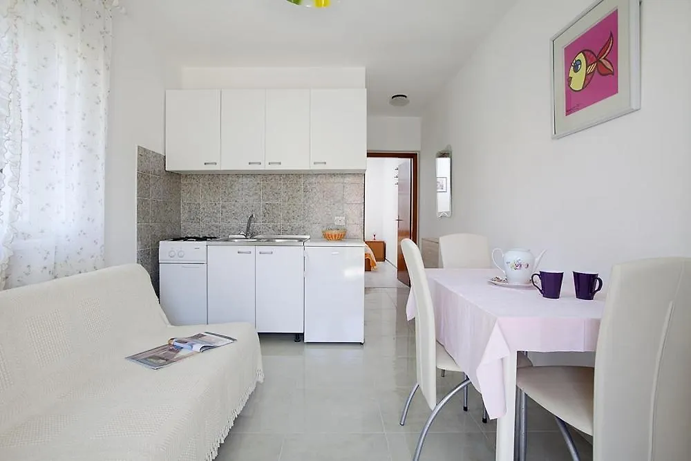 Apartments With A Parking Space Rabac, Labin - 7621