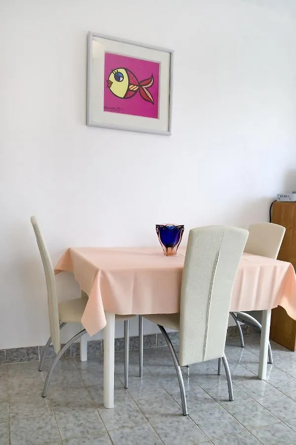 Apartments With A Parking Space Rabac, Labin - 7621 Croatia