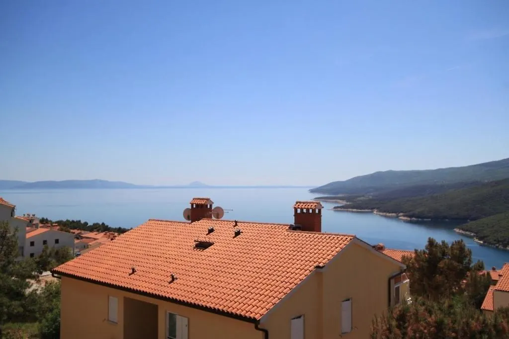 Apartments With A Parking Space Rabac, Labin - 7621