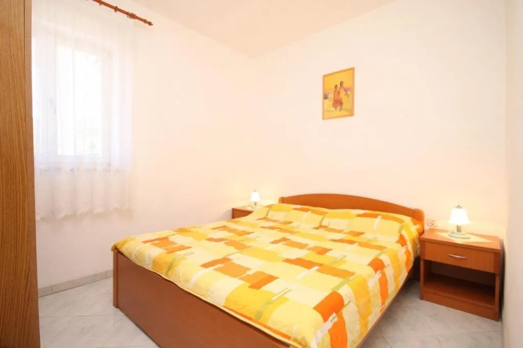 Apartments With A Parking Space Rabac, Labin - 7621 0*, Rabac
