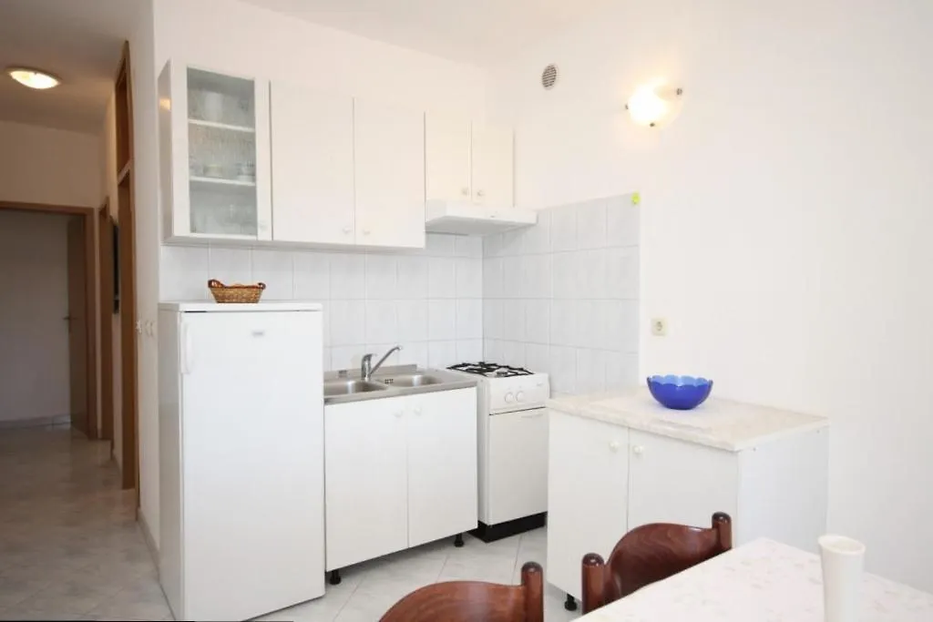 Apartments With A Parking Space Rabac, Labin - 7621  Rabac