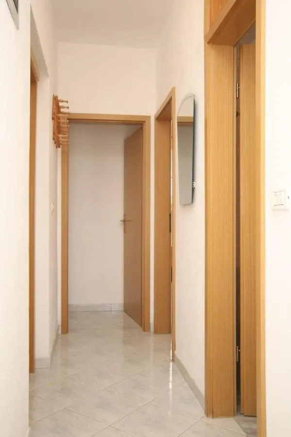 Apartments With A Parking Space Rabac, Labin - 7621 Croatia