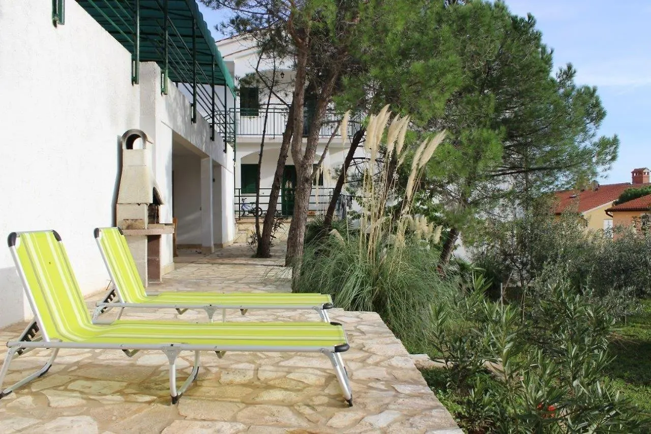 Apartments With A Parking Space Rabac, Labin - 7621 0*, Rabac