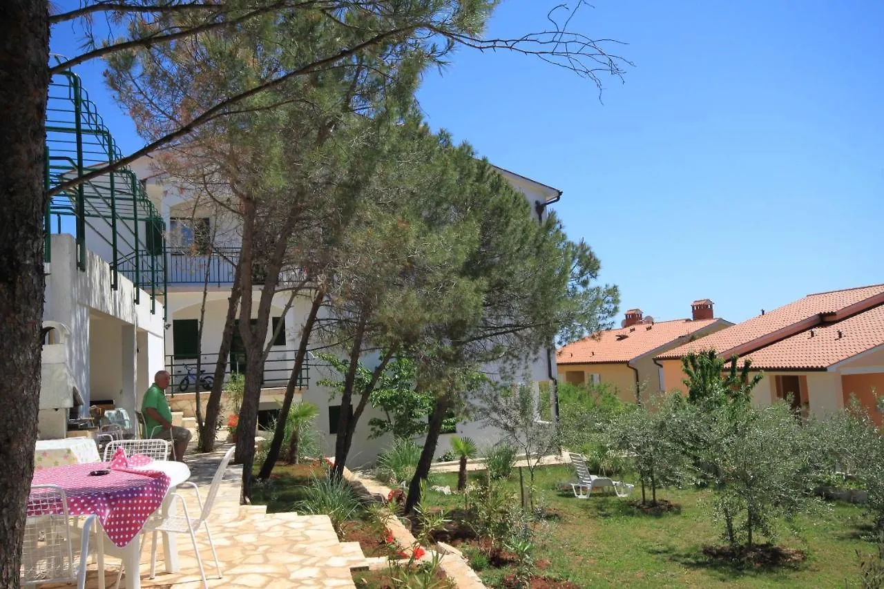 Apartments With A Parking Space Rabac, Labin - 7621 Croatia