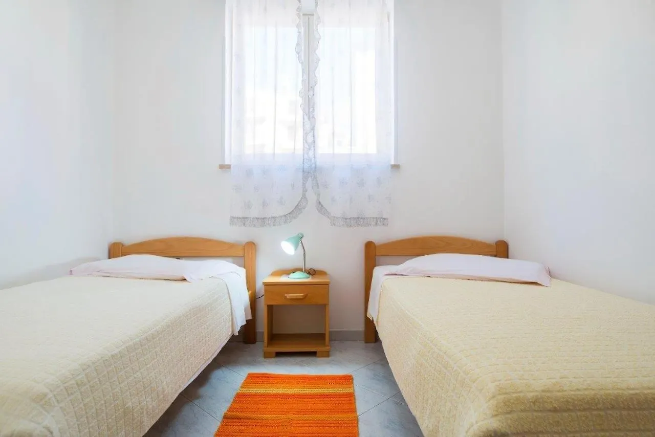 Apartments With A Parking Space Rabac, Labin - 7621  Rabac