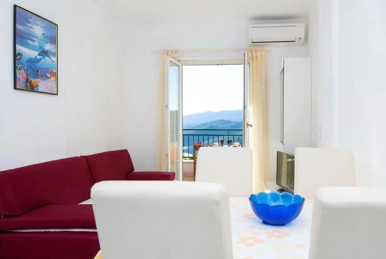 Apartments With A Parking Space Rabac, Labin - 7621 0*, Rabac