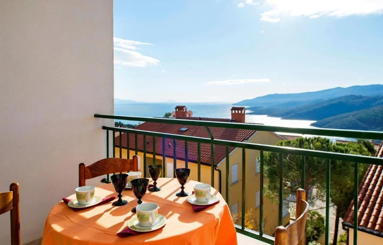 Apartments With A Parking Space Rabac, Labin - 7621 0*, Rabac