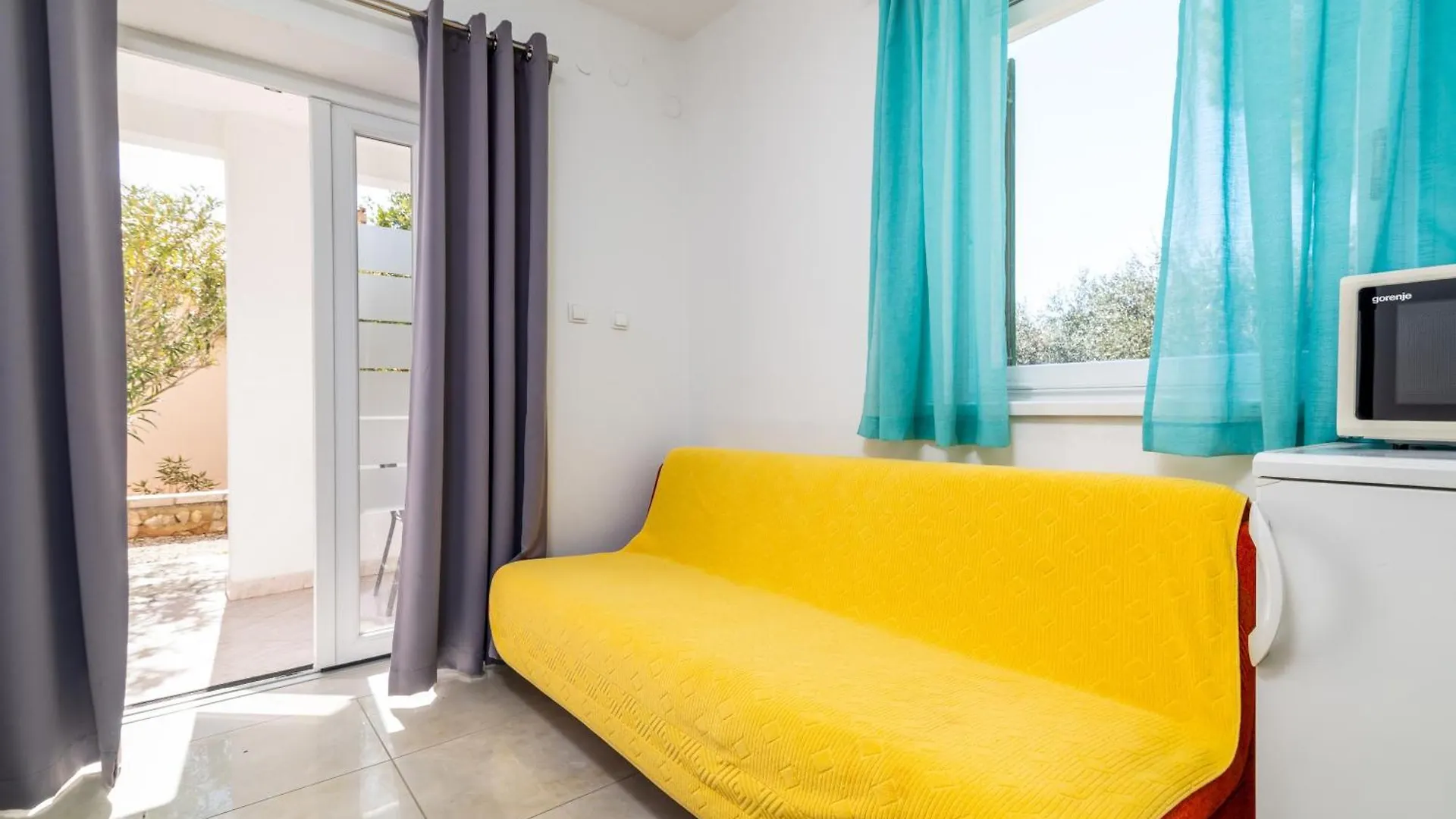 Apartments With A Parking Space Rabac, Labin - 7621 0*, Rabac Croatia