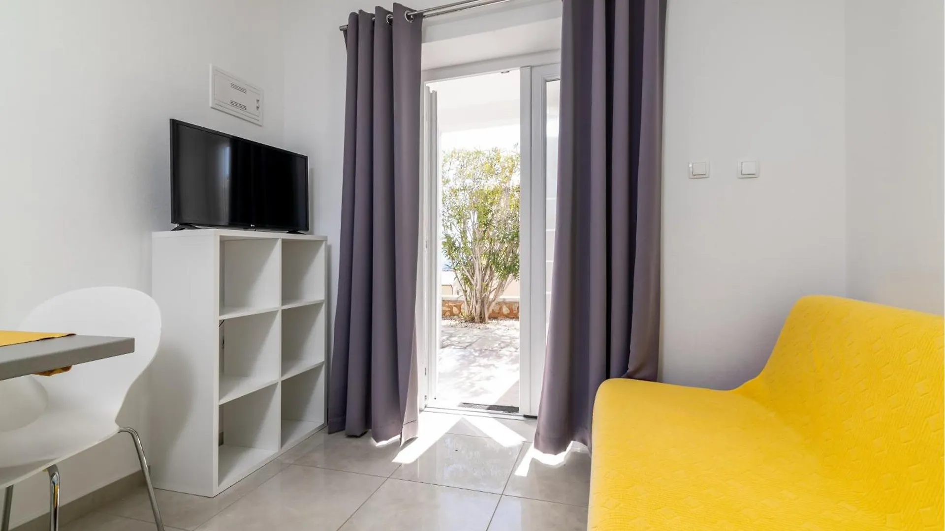 Apartments With A Parking Space Rabac, Labin - 7621 0*, Rabac Croatia