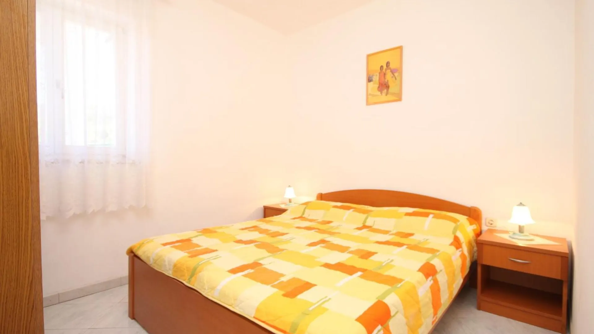 Apartments With A Parking Space Rabac, Labin - 7621 Croatia