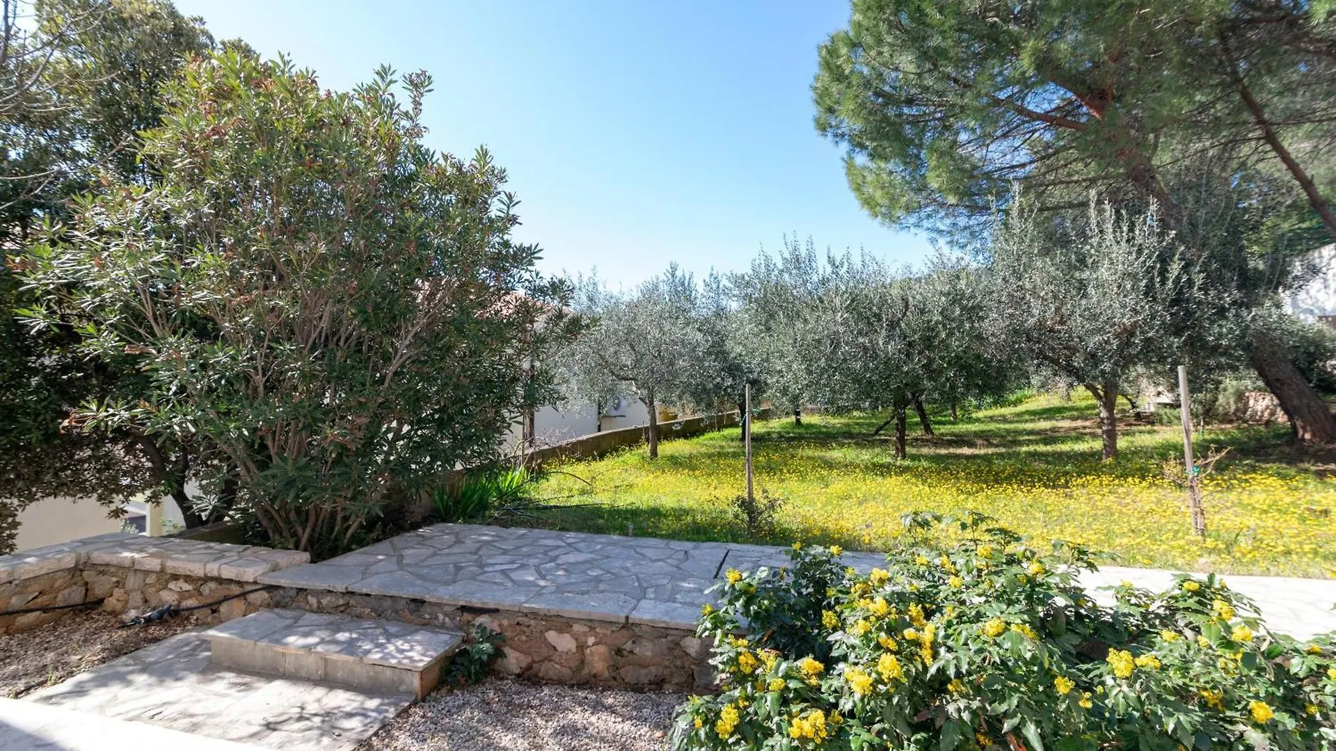Apartments With A Parking Space Rabac, Labin - 7621 Croatia